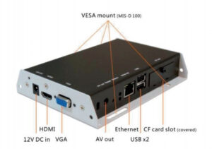 Ремонт IAdea XMP-3250