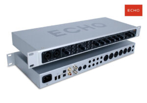 Ремонт Echo AudioFire pre8