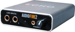 Ремонт Echo AudioFire 2