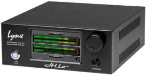 Ремонт LynxStudio Hilo Thunderbolt Black