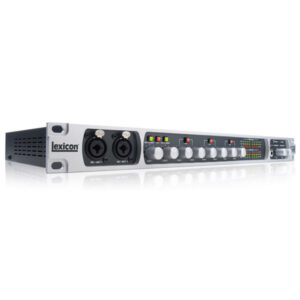 Ремонт Lexicon IOFW810S