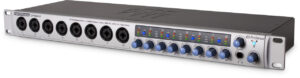 Ремонт PreSonus FireStudio Project