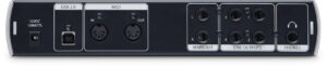 Ремонт PreSonus AudioBox 44VSL