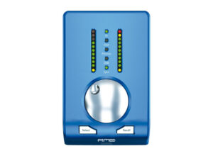 Ремонт RME BABYFACE BLUE