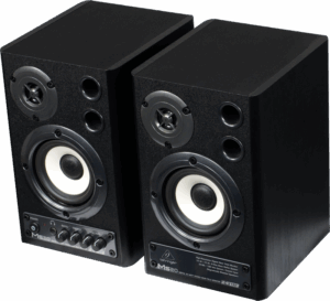 Ремонт Behringer MS20