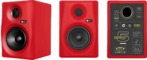 Ремонт Monkey Banana Gibbon 5 Red