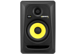 Ремонт KRK RP5G3