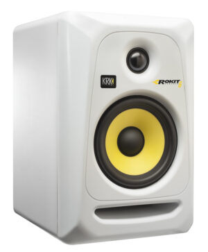 Ремонт KRK RP6G3 White