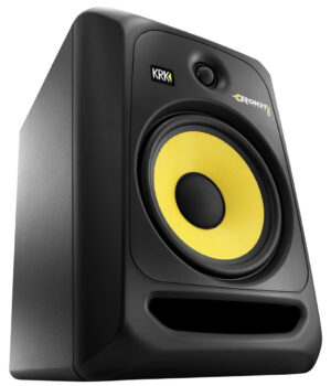 Ремонт KRK RP8G3