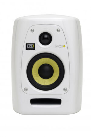 Ремонт KRK VXT4 White