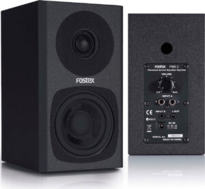 Ремонт Fostex PM0.3 Black