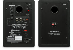 Ремонт PreSonus Eris E4.5