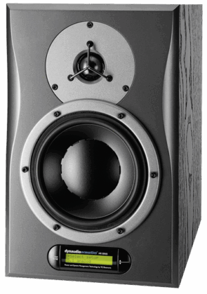 Ремонт Dynaudio AIR6 Master D6