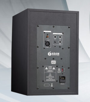 Ремонт ADAM A8X