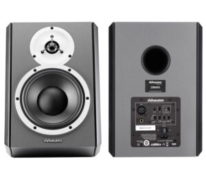 Ремонт Dynaudio DBM50