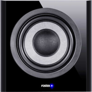 Ремонт Fostex PM-SUBn
