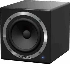Ремонт Behringer C50A