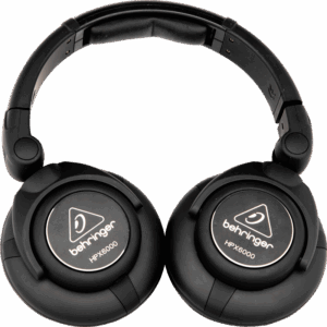 Ремонт Behringer HPX6000