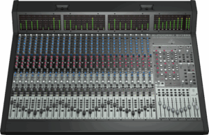 Ремонт Behringer SX4882