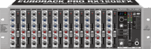 Ремонт Behringer RX1202FX