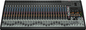 Ремонт Behringer SX3242FX