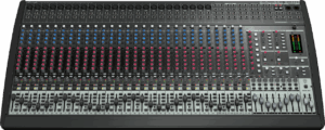 Ремонт Behringer SX3282