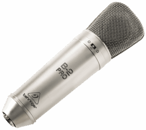 Ремонт Behringer B-2 PRO