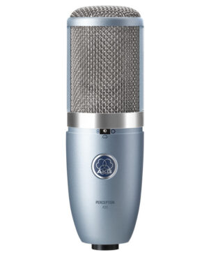 Ремонт AKG Perception 420
