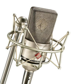 Ремонт Neumann TLM 103