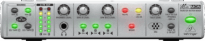 Ремонт Behringer MON800