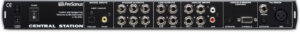 Ремонт PreSonus Central Station PLUS