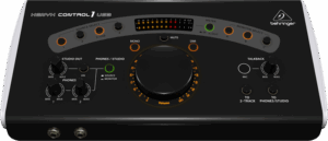 Ремонт Behringer CONTROL1USB