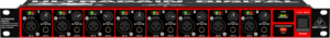 Ремонт Behringer ADA8200