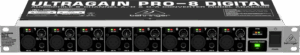 Ремонт Behringer ADA8000