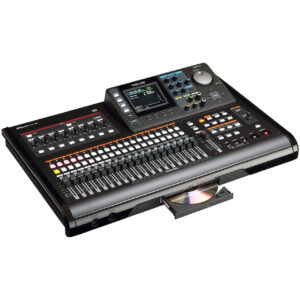 Ремонт Tascam DP-32