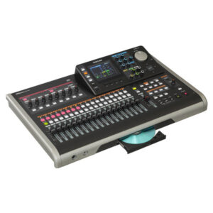Ремонт Tascam DP-24