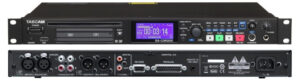 Ремонт Tascam SS-CDR200