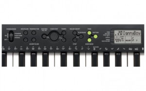 Ремонт CASIO CTK-245 (cинтезатор 49 клавиш)