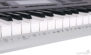 Ремонт CASIO CTK-4200 (синтезатор)