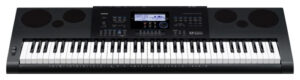 Ремонт Casio WK-6600 (76 клавиш)