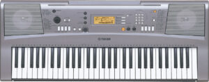 Ремонт Yamaha PSR-R300