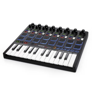 Ремонт Reloop Keypad