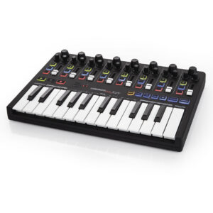 Ремонт Reloop Keyfadr