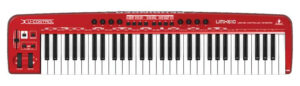 Ремонт Behringer UMX610