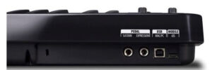 Ремонт LINE 6 MOBILE KEYS 25 клавишный USB MIDI контроллер для iPad, iPhone, Mac и PC