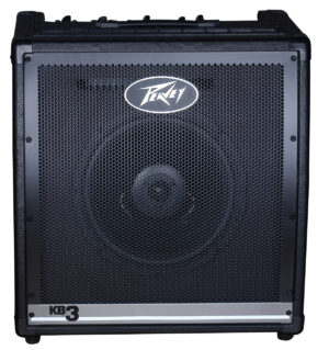 Ремонт PEAVEY KB 3