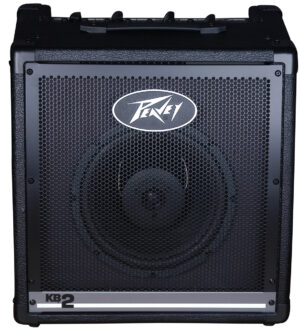 Ремонт PEAVEY KB 2