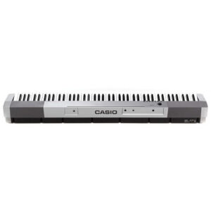 Ремонт CASIO CDP-130SR (цифровое фортепиано)