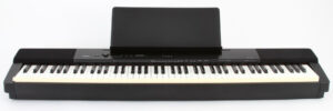 Ремонт CASIO Privia PX-150BK (цифровое фортепиано, цвет черный)