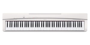 Ремонт CASIO Privia PX-150WE (цифровое фортепиано, цвет белый)
